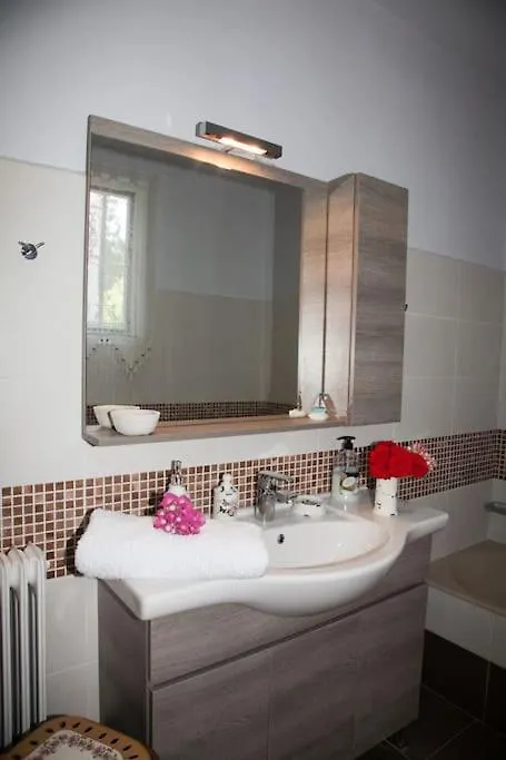 Irini'S Traditional Kefalonian House Lixouri Holiday home
