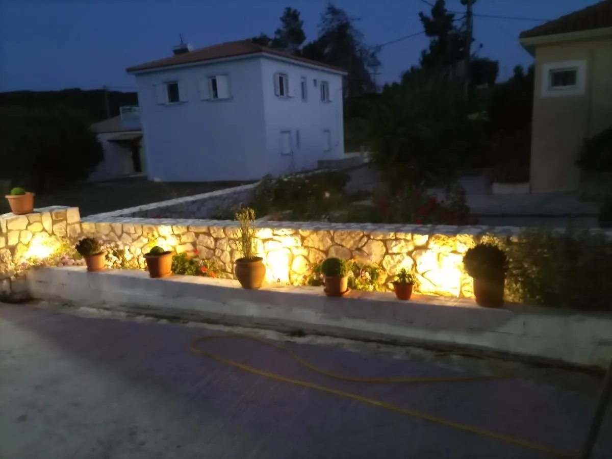 Holiday home Irini'S Traditional Kefalonian House Lixouri