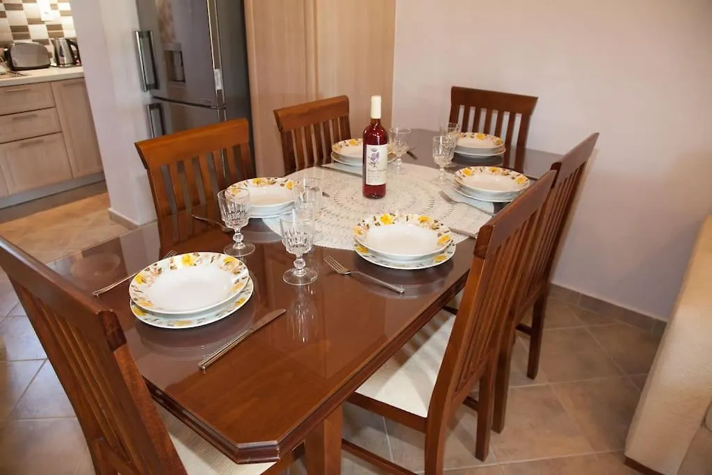 Irini'S Traditional Kefalonian House Lixouri Holiday home