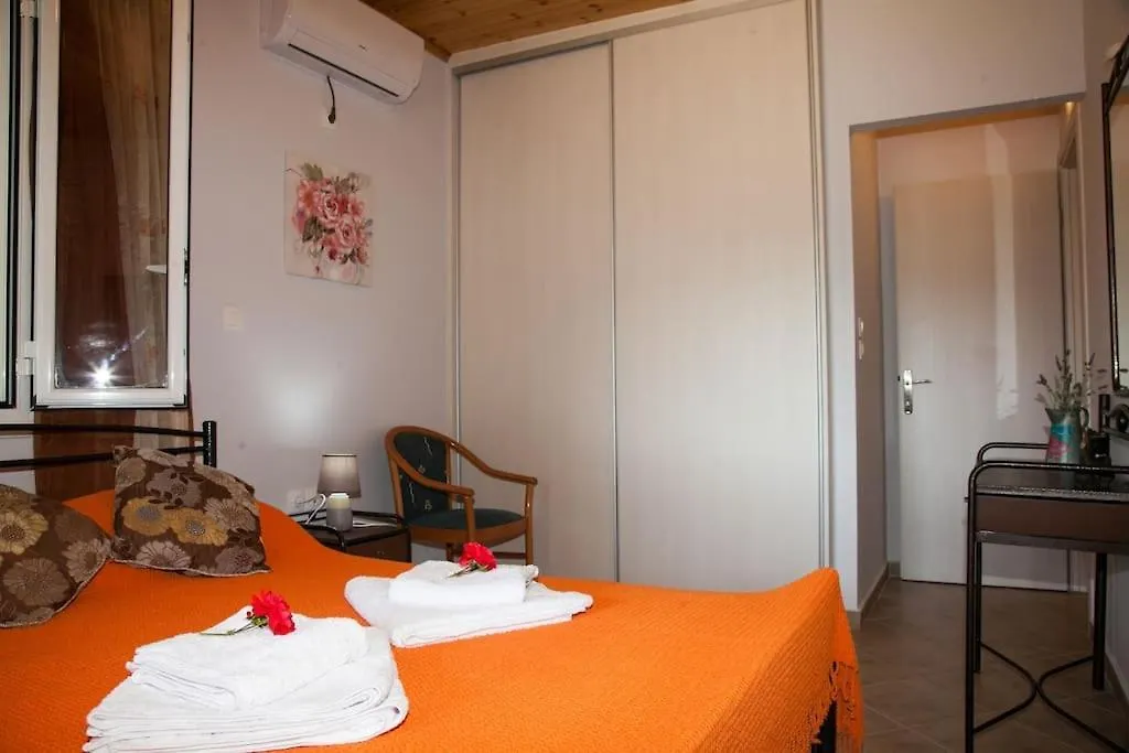 Irini'S Traditional Kefalonian House Lixouri