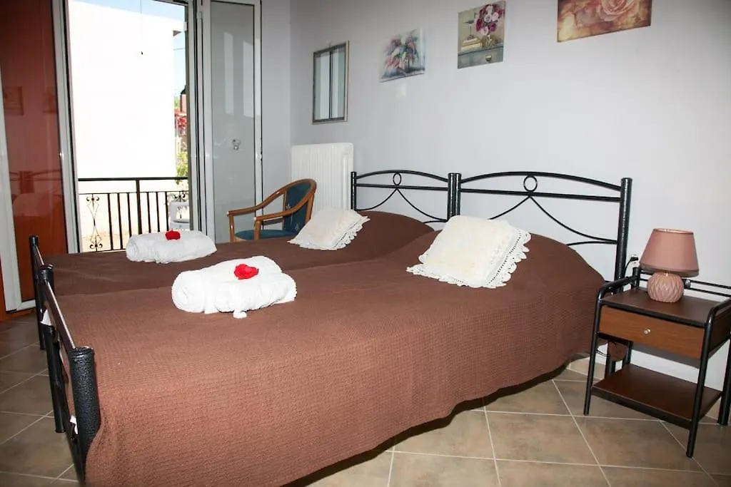 Irini'S Traditional Kefalonian House Lixouri