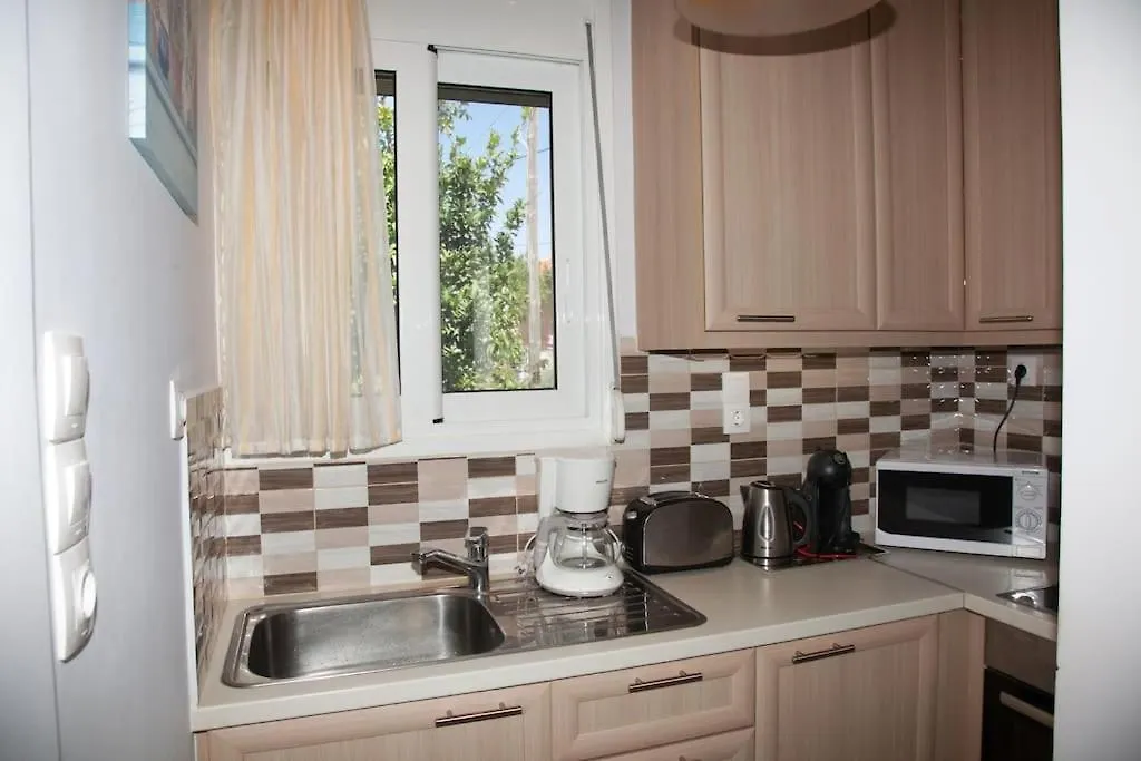Irini'S Traditional Kefalonian House Lixouri